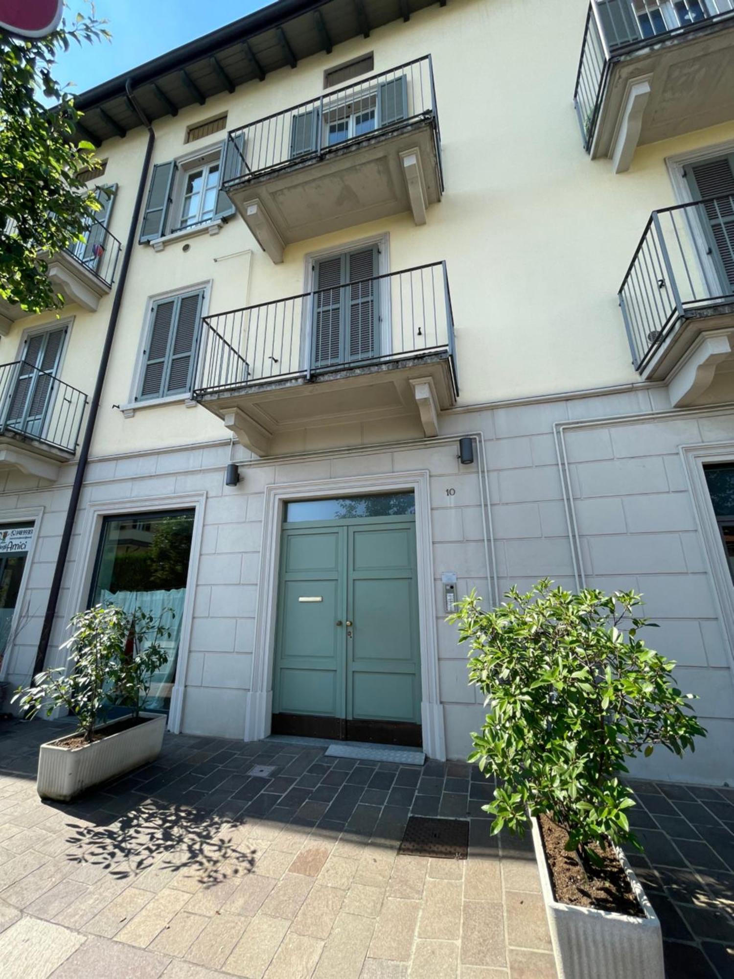 Michela'S House Villa Bergamo Exteriör bild